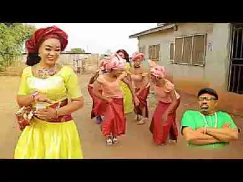 Video: The Eagle's Bride 3 - African Movies| 2017 Nollywood Movies |Latest Nigerian Movies 2017|Full Movie